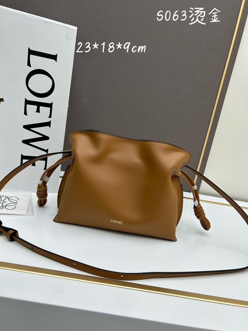 Loewe Flamenco Bags